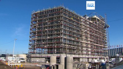 Απαντήσεις για την έλλειψη εξειδικευμένου εργατικού δυναμικού στην ΕΕ