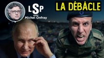 Le Samedi Politique avec Michel Onfray - Ukraine : Macron profiteur de guerre ?