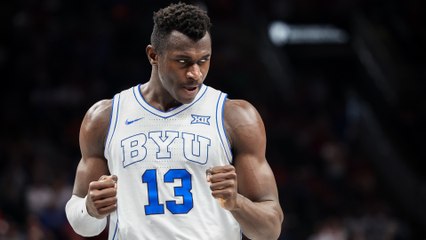 BYU Triumphs Over Iowa State in Thrilling Big 12 Quarterfinal
