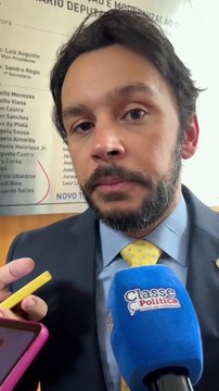 Mário Negromonte Jr admite conversas para formação de Federação entre PP, União Brasil e Republicanos