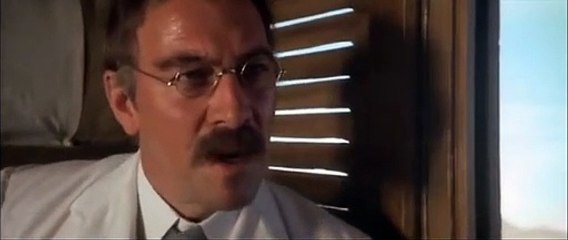 Intercambio Masónico - El Hermano Peachy conoce al Hermano Kipling - El Hombre que Podría Ser Rey