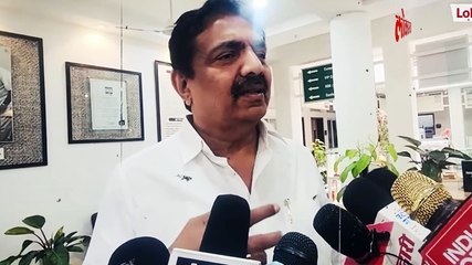 शरद पवारांचा पक्ष सोडण्याबाबत जयंत पाटलांनी सारं स्पष्टच सांगितलं