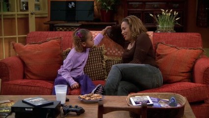 Eu, a Patroa e as Crianças - T03E10 - O Dilema de Jr.