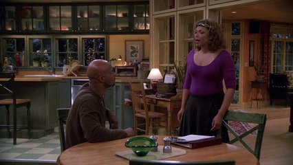 Eu, a Patroa e as Crianças - T03E07 - Mãe Ortodoxa, Pai Liberal