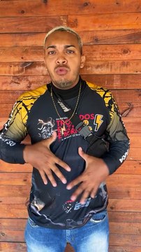 Influenciadores são alvo de buscas por incêndio florestal e por suspeita de jogo ilegal