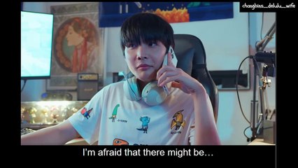 fourever you project-EP9-ENG SUBS