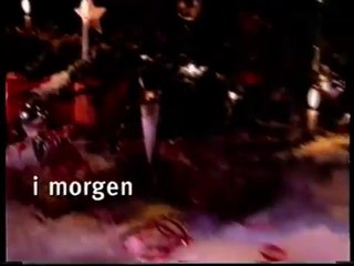 Det' Leth - Specialudgave om juleting og lidt nytårsfyrværkeri (Optaget på VHS bånd) | 2001 | DR1