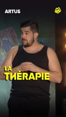 CE mot a changé la vie d'Artus 😂