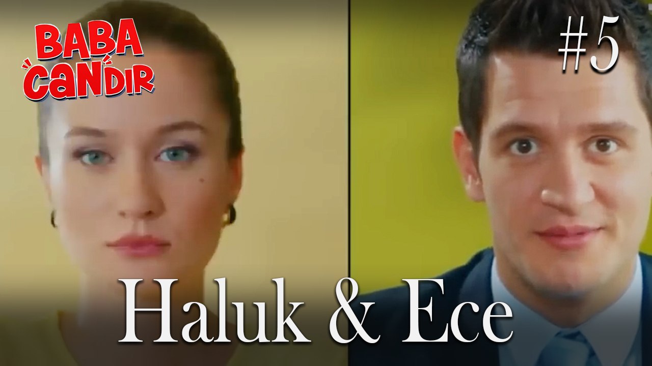 Haluk & Ece #5