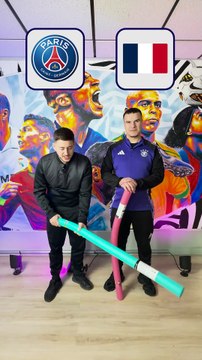 Trouve ou fais toi fouetter 🍟