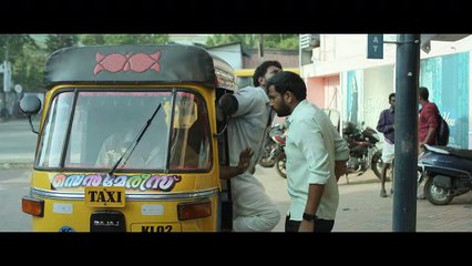 Ponman Malayalam Movie Part 2