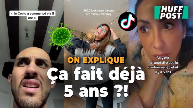 5 ans après le confinement, les réseaux sociaux font le bilan de cette drôle de période