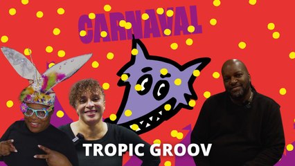La compagnie Tropic Groov, lauréat des appels à projets du Carnaval de Strasbourg 2025