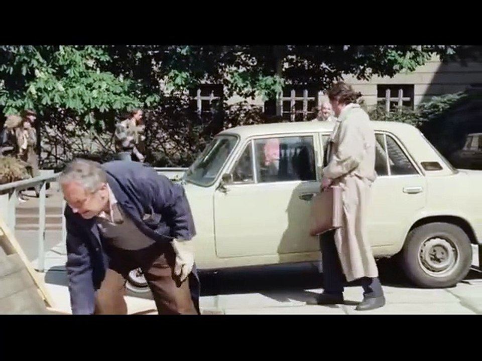 Ich liebe dich-April! April! (DDR 1988)