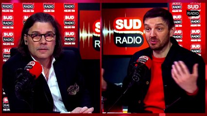 "L’entrepreneuriat, c’est une aventure qui est très longue, mais c’est passionnant !" – T. Huriez