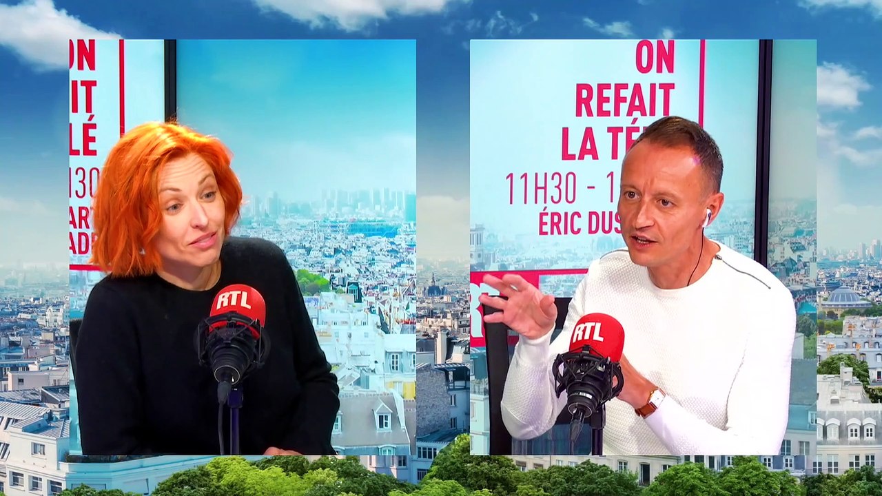 Bientôt des papiers français pour Natasha St-Pier