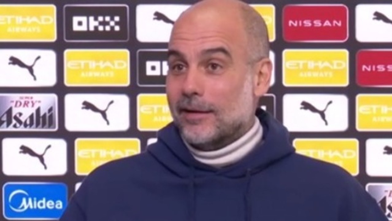 La reflexión de Guardiola sobre la Champions League que explica la magia de la competición