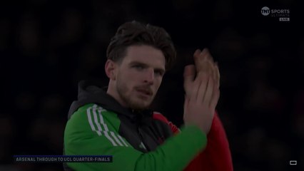 Arsenal vs. PSV | Exciting 4K Post-Match Highlights | 2024/25 Champions League ⚽