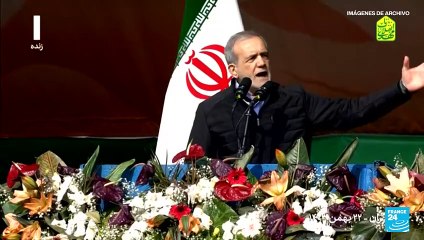 China y Rusia instan al diálogo con Irán en medio de tensiones por programa nuclear