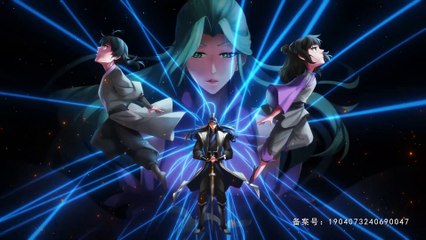 Immortals Are Slaves Gods Are Servants And The Emperor Is The Watchdog Episode 42 In Multiple Subtitles