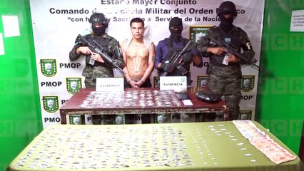 Móvil de Emergencia TGU