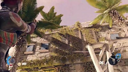 Strage Brigade (La Brigada extraña) Capitulo 7