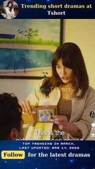 The Secret Billionaire's Bride – Full Short Drama