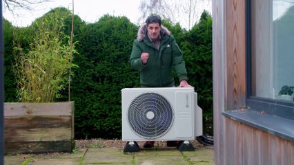 Heat Pumps: Are They Really Worth It?