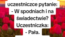 Dwuznaczne pytanie 🤭