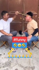 Funny Video 😆😆 #dailymotion #funnyvideo #funnyviralvideo #funnyreel