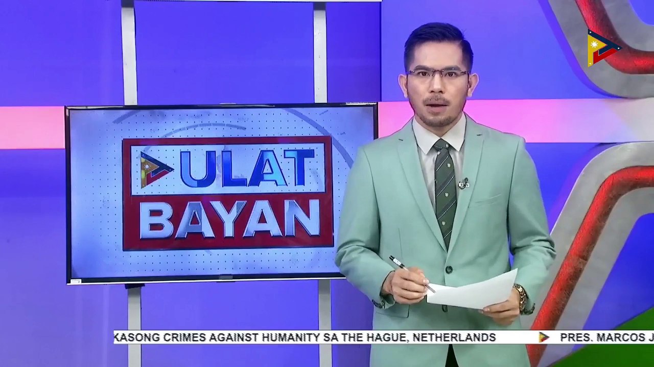 Pagpapabuti ng transport system sa bansa, magpapatuloy kasunod ng pagbubukas ng EDSA Busway Concourse at bagong busway station