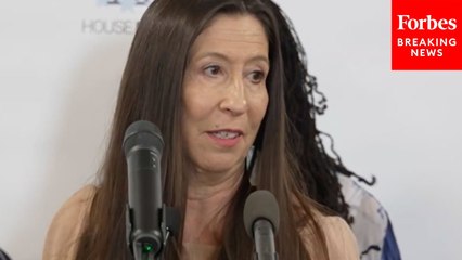 Teresa Leger Fernandez Slams CR After Schumer Offers Support, Says 'There Is An Alternative'