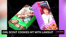 Girl Scout Cookies Hit with Lawsuit