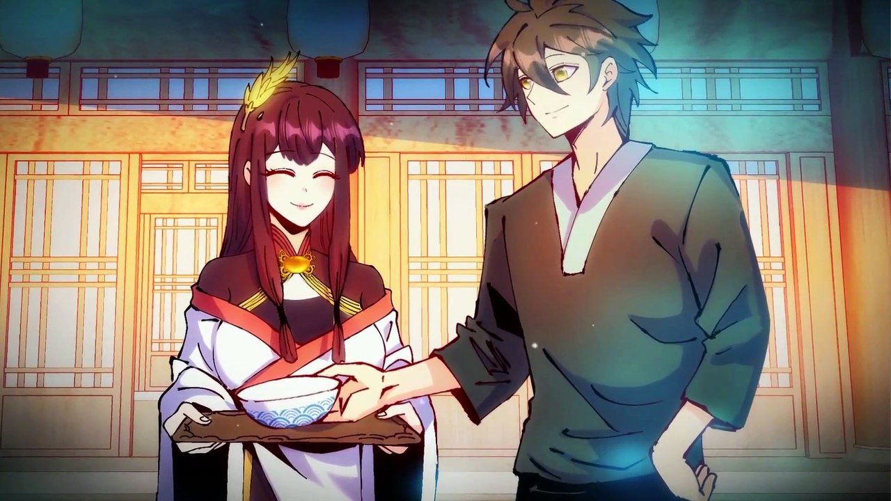 I Became The No.1 Master Without Making a Move Episode 31 In Multiple Subtitles