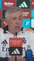 Sigue el runrún: Ancelotti zanja la polémica del penalti de Julián Álvarez