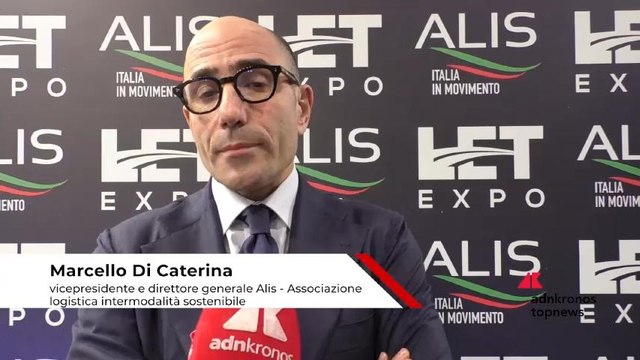 Fiere: Di Caterina (Alis), 'da LetExpo messaggio importante: Green deal non produce effetti positivi’