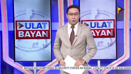 22 ahensya ng gobyerno, lumahok sa 'People's Caravan' ng NHA sa Trece Martires, Cavite