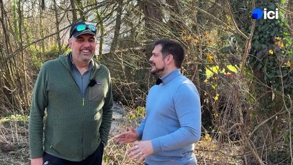 1/5 : La fédération de pêche du Bas-Rhin et ses actions