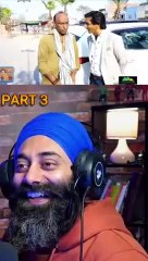 GOGA PASROORI AS BEGGAR PART 3