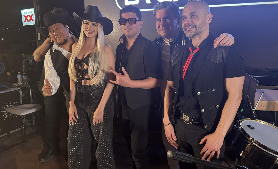 La Casetera estrenará álbum con canciones inéditas; ¿se olvidan de los covers?