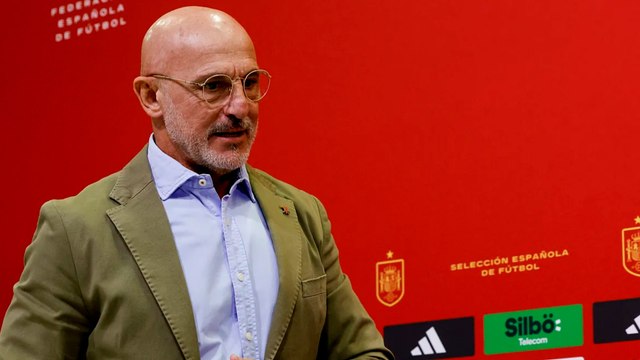 Asencio, gran novedad de España para los cuartos de la Liga de Naciones