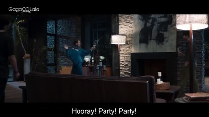 180 Degree Longitude Passes Through Us Ep 2 Eng Sub