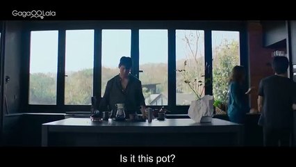 180 Degree Longitude Passes Through Us Ep 3 Eng Sub