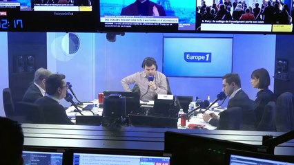 Affiches LFI : le silence de SOS Racisme