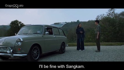 180 Degree Longitude Passes Through Us Ep 4 Eng Sub