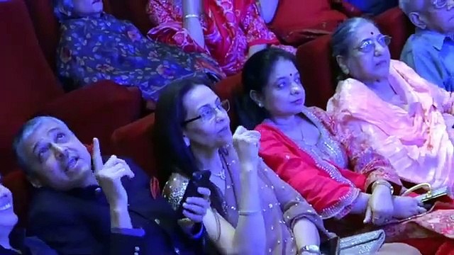 Lambi Judai (Hero) | Sampada Goswami live cover evergreen son