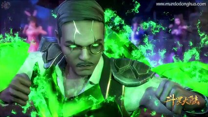 Combat Continent 021