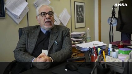 Inail, ispettore: "Una morte ogni 7 ore. La prevenzione inizia negli appalti"