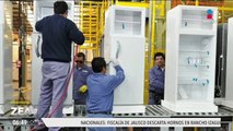 Mabe invertirá 668 mdd en México entre 2025 y 2027