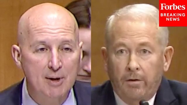 Ricketts Presses Mexico Ambassador Nom: What Steps Will You Take 'To Secure Our Southern Border’?
